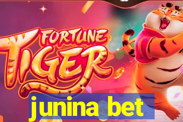 junina bet